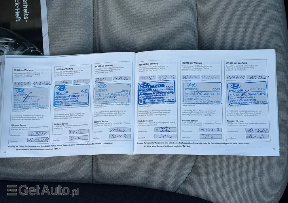 HYUNDAI IONIQ 1.6 GDI Style