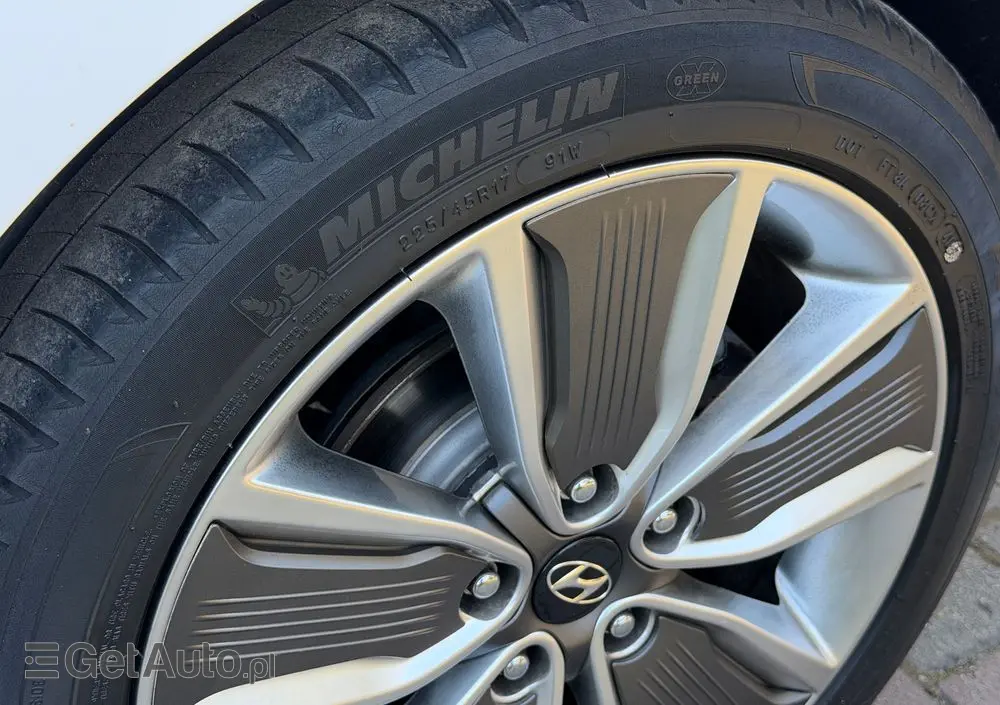 HYUNDAI IONIQ 1.6 GDI Style