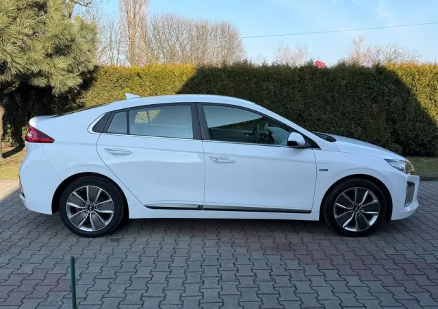 HYUNDAI IONIQ 1.6 GDI Style