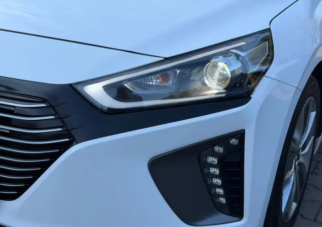 HYUNDAI IONIQ 1.6 GDI Style