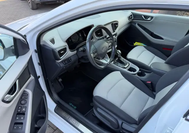 HYUNDAI IONIQ 1.6 GDI Style