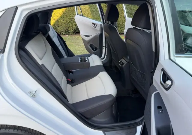 HYUNDAI IONIQ 1.6 GDI Style