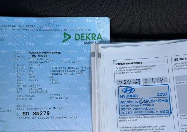 HYUNDAI IONIQ 1.6 GDI Style