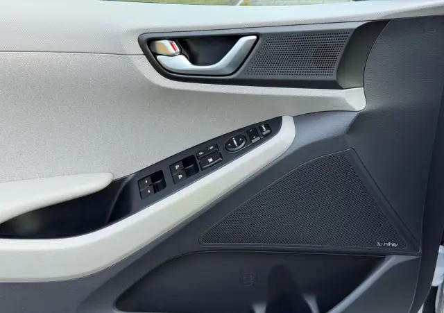 HYUNDAI IONIQ 1.6 GDI Style