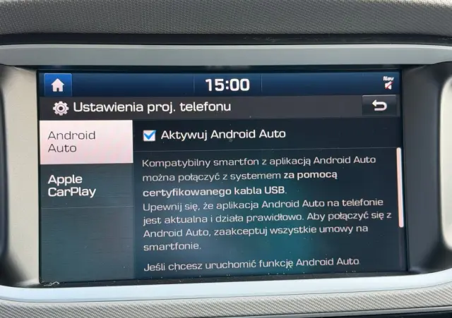 HYUNDAI IONIQ 1.6 GDI Style