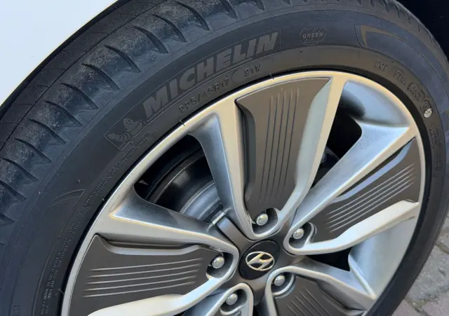 HYUNDAI IONIQ 1.6 GDI Style