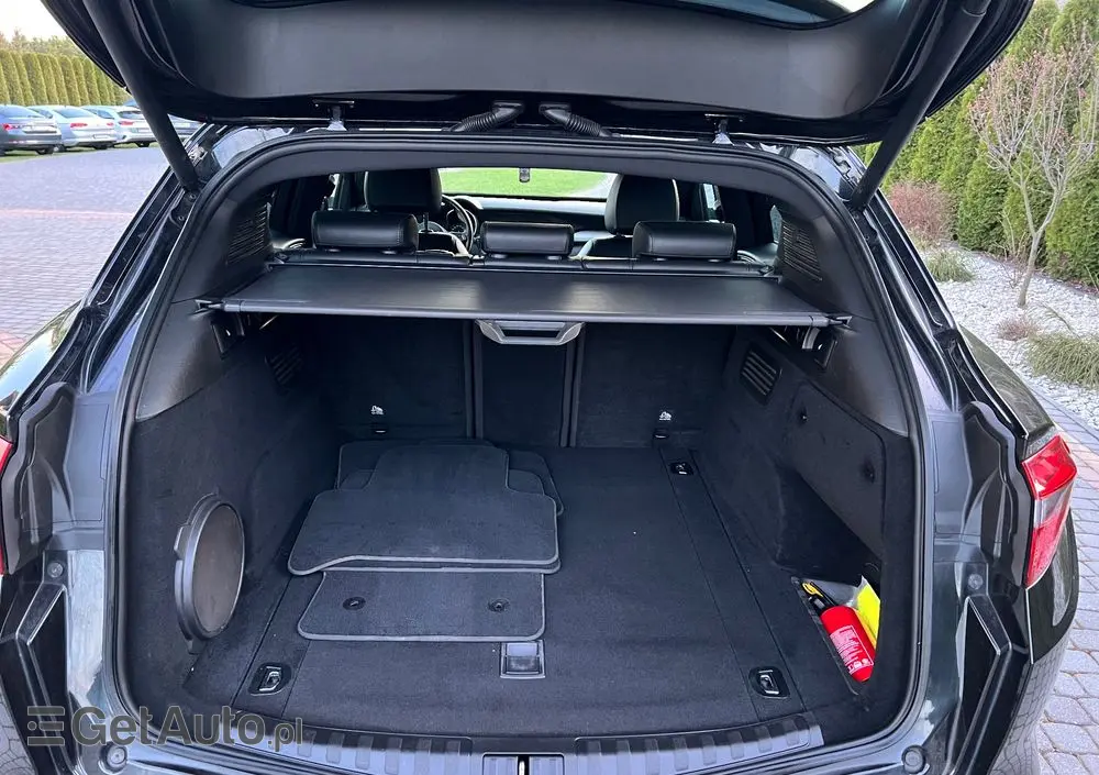 ALFA ROMEO Stelvio 2.0 Turbo Veloce Q4