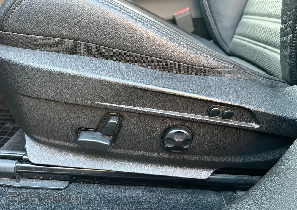 ALFA ROMEO Stelvio 2.0 Turbo Veloce Q4