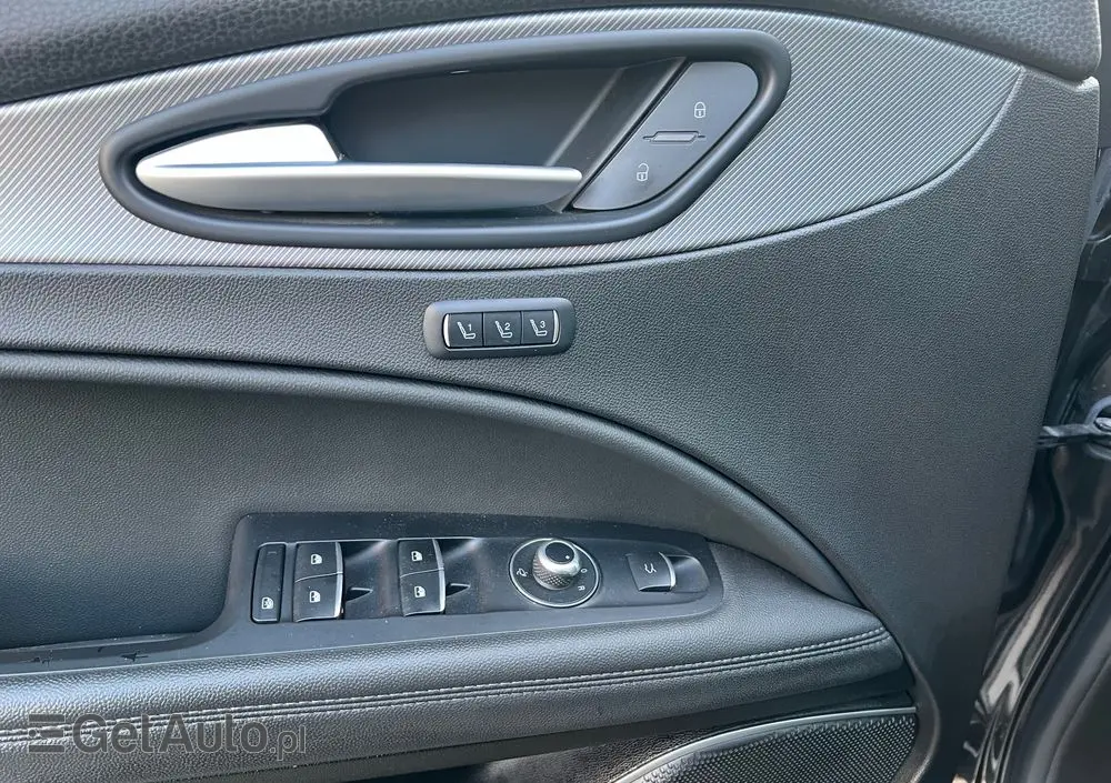 ALFA ROMEO Stelvio 2.0 Turbo Veloce Q4