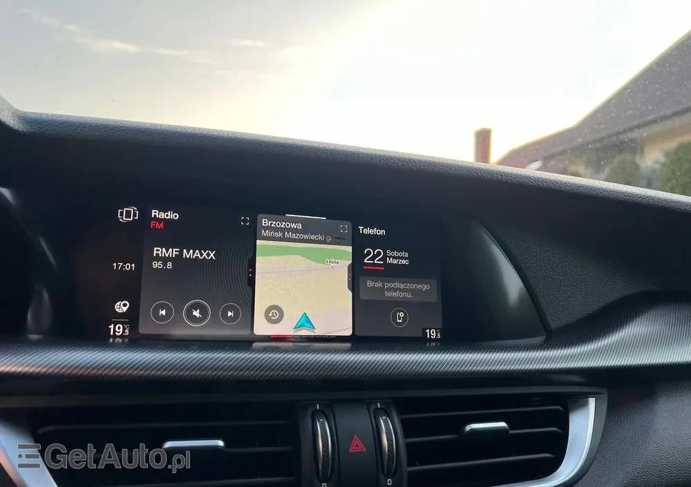 ALFA ROMEO Stelvio 2.0 Turbo Veloce Q4