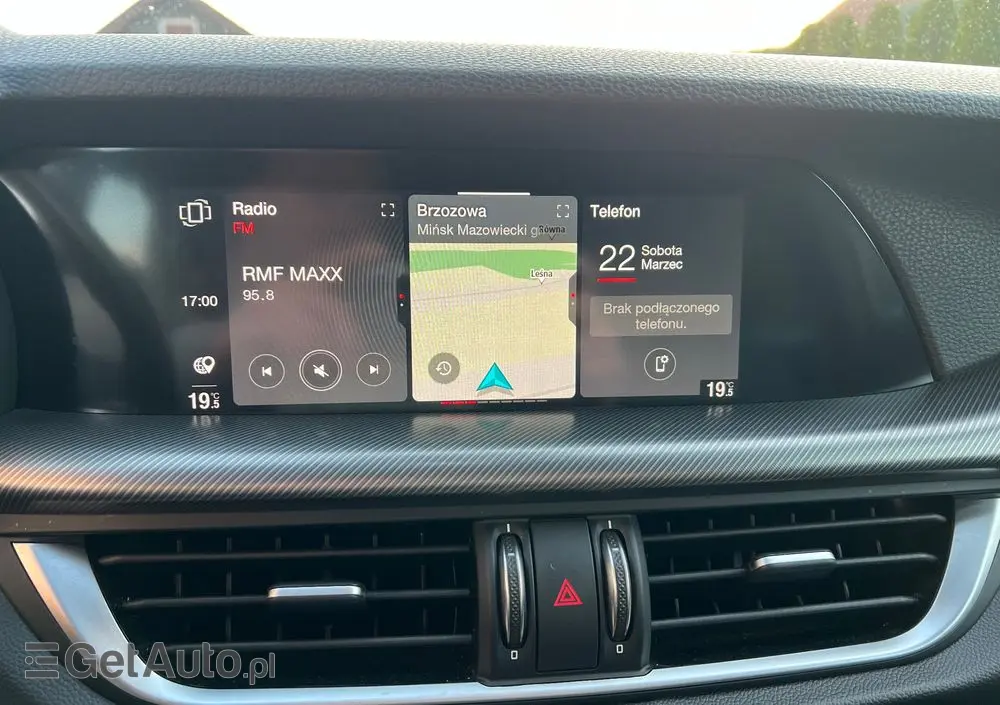 ALFA ROMEO Stelvio 2.0 Turbo Veloce Q4