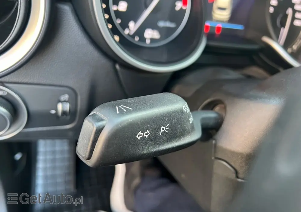 ALFA ROMEO Stelvio 2.0 Turbo Veloce Q4