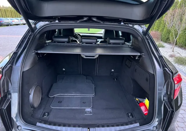 ALFA ROMEO Stelvio 2.0 Turbo Veloce Q4