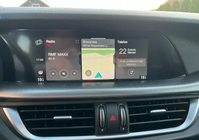 ALFA ROMEO Stelvio 2.0 Turbo Veloce Q4