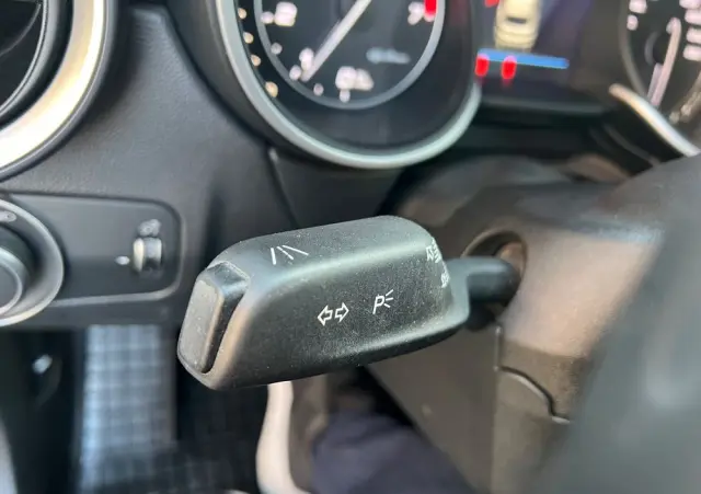 ALFA ROMEO Stelvio 2.0 Turbo Veloce Q4