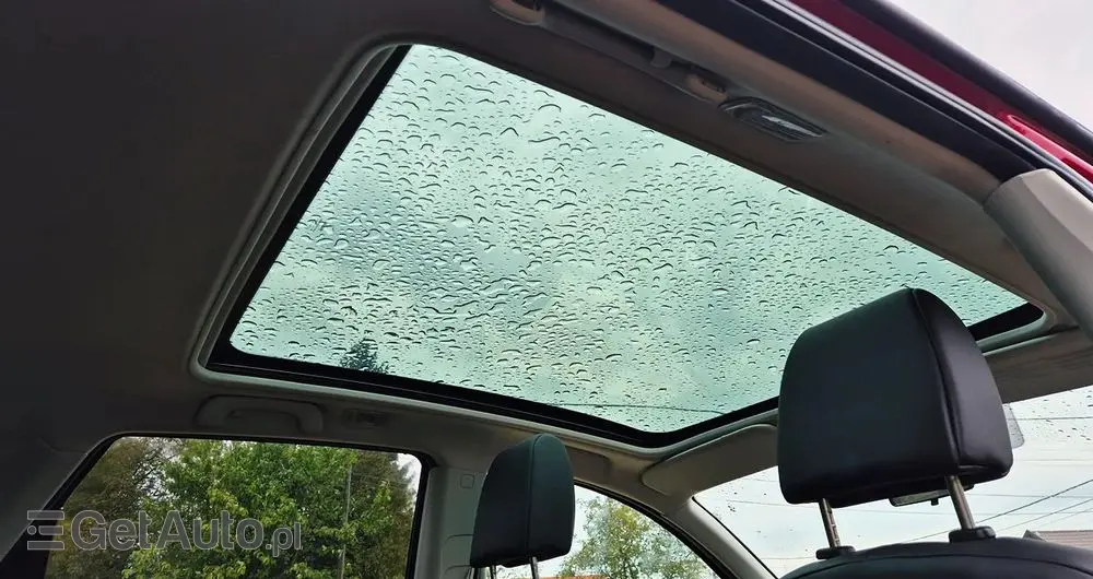 NISSAN Qashqai 2.0 tekna