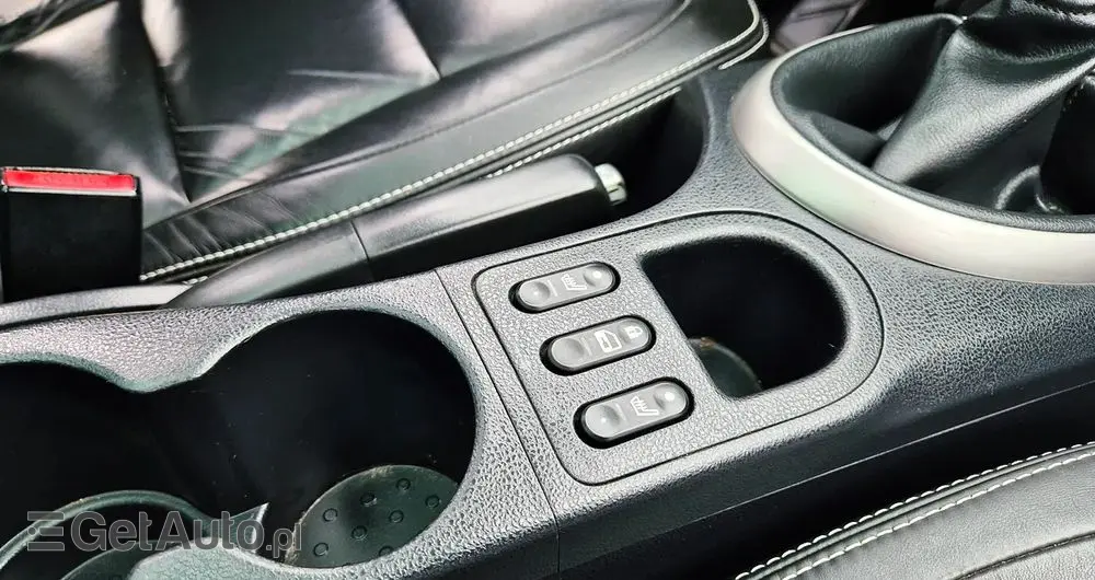 NISSAN Qashqai 2.0 tekna