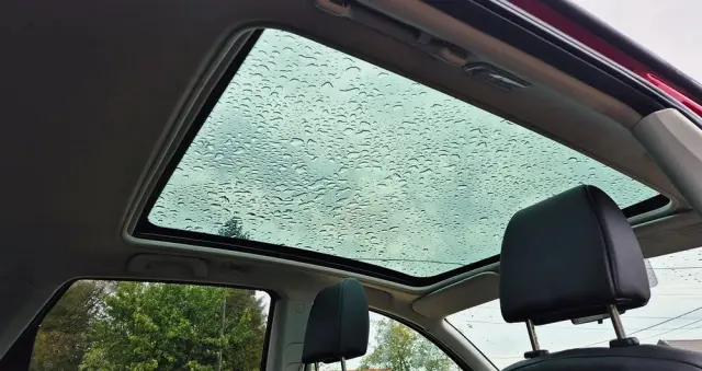 NISSAN Qashqai 2.0 tekna