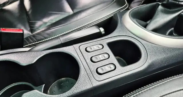 NISSAN Qashqai 2.0 tekna