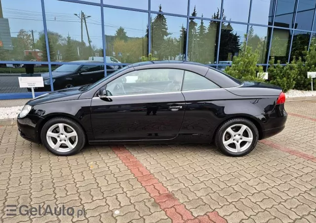 VOLKSWAGEN Eos 