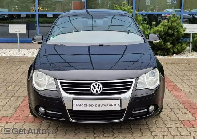 VOLKSWAGEN Eos 