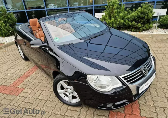 VOLKSWAGEN Eos 