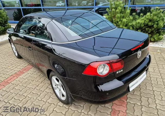 VOLKSWAGEN Eos 