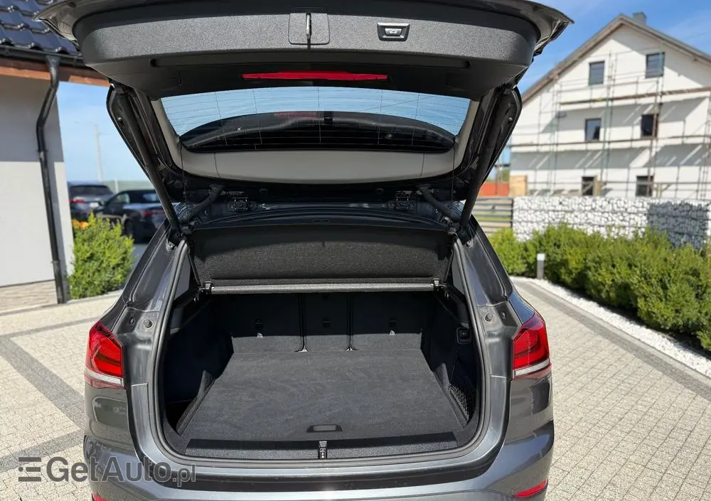 BMW X1 XDrive20d Advantage sport