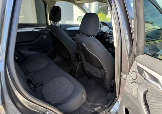 BMW X1 XDrive20d Advantage sport