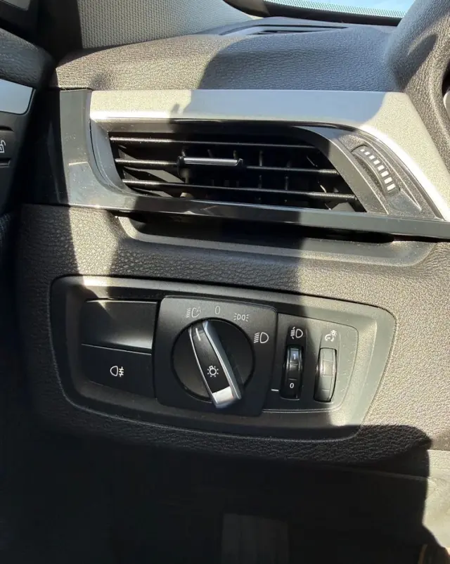 BMW X1 XDrive20d Advantage sport