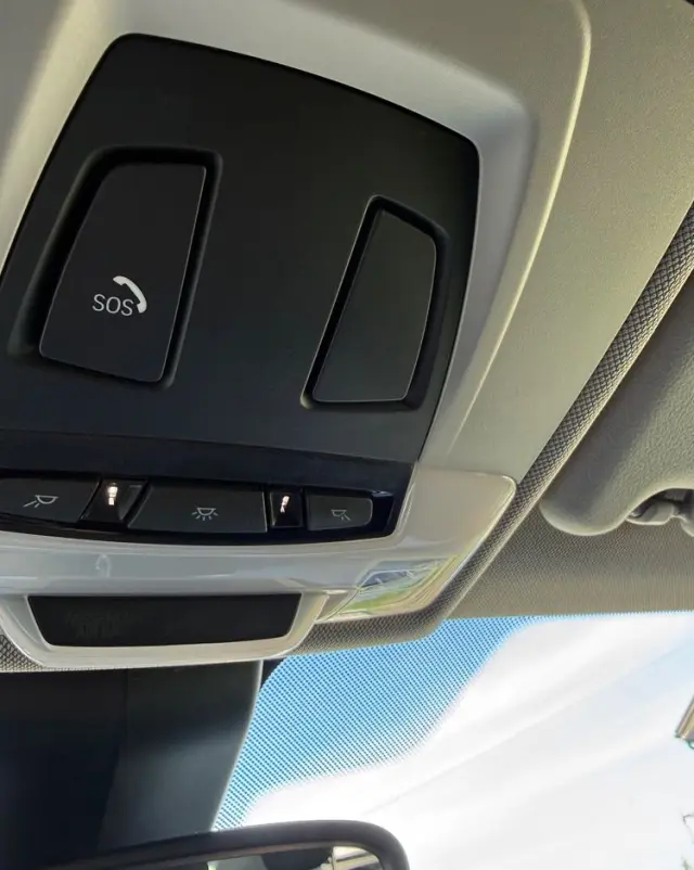 BMW X1 XDrive20d Advantage sport