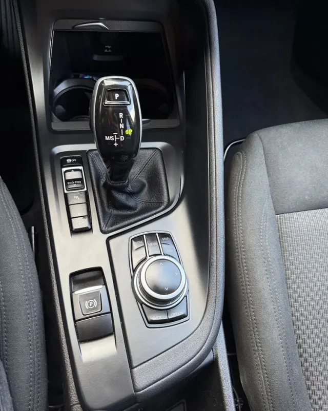 BMW X1 XDrive20d Advantage sport