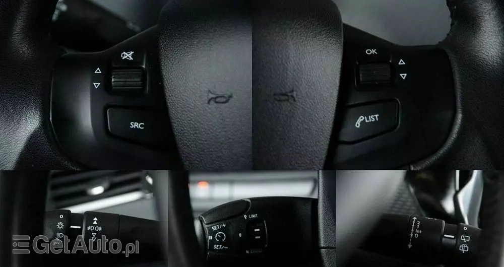 PEUGEOT 208 PureTech 82 Start & Stop Style