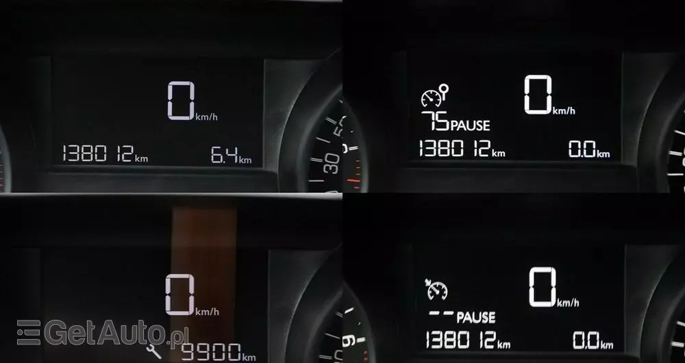 PEUGEOT 208 PureTech 82 Start & Stop Style