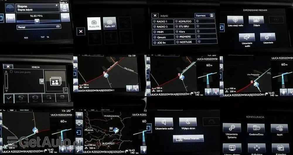 PEUGEOT 208 PureTech 82 Start & Stop Style