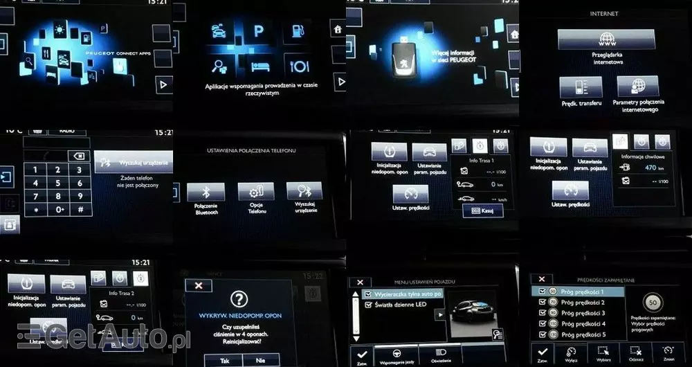 PEUGEOT 208 PureTech 82 Start & Stop Style