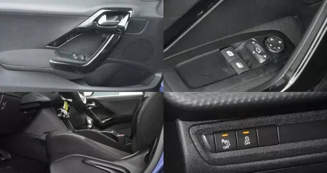 PEUGEOT 208 PureTech 82 Start & Stop Style