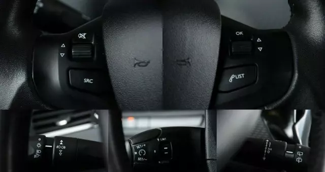 PEUGEOT 208 PureTech 82 Start & Stop Style