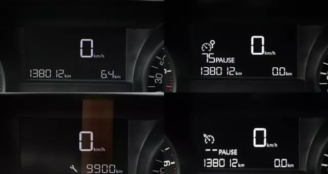 PEUGEOT 208 PureTech 82 Start & Stop Style