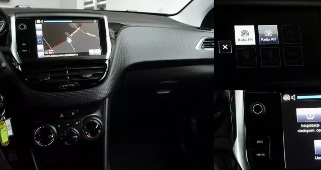 PEUGEOT 208 PureTech 82 Start & Stop Style