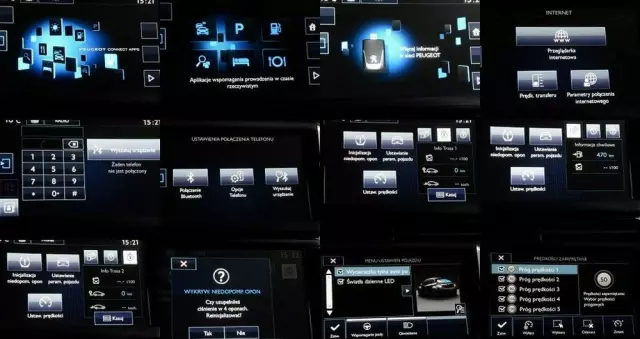 PEUGEOT 208 PureTech 82 Start & Stop Style