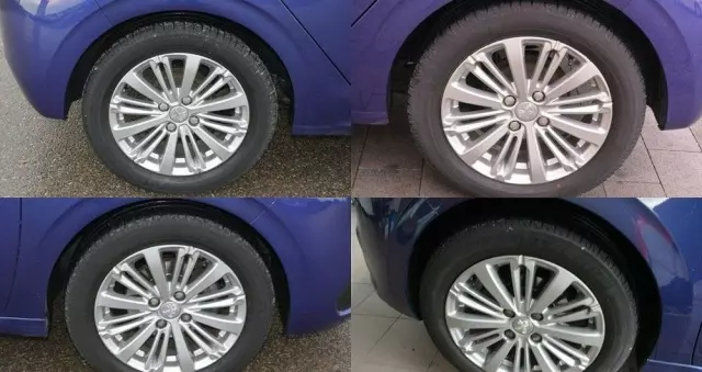 PEUGEOT 208 PureTech 82 Start & Stop Style