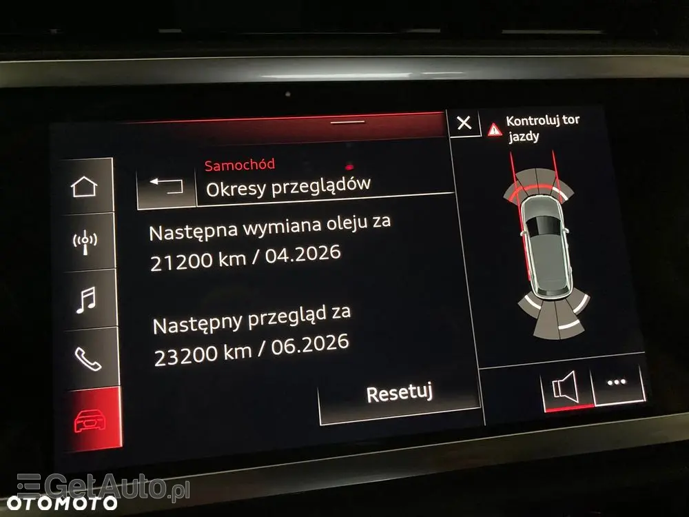 AUDI Q3 35 TFSI mHEV S tronic