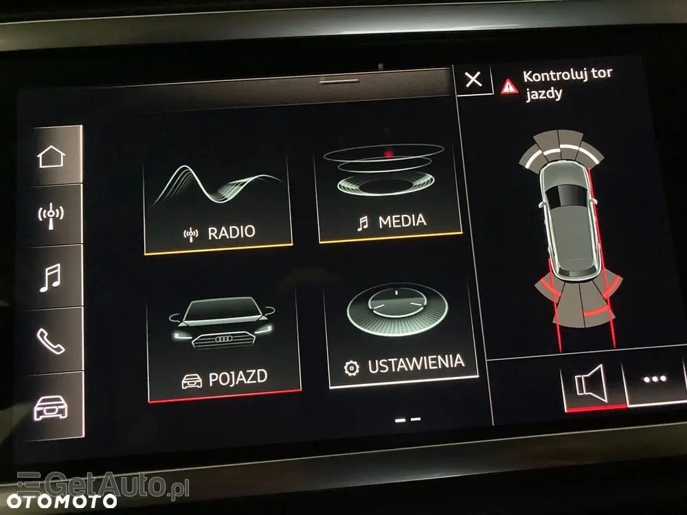 AUDI Q3 35 TFSI mHEV S tronic