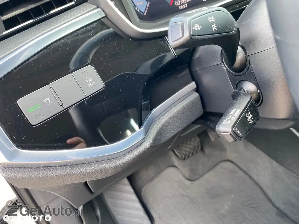 AUDI Q3 35 TFSI mHEV S tronic