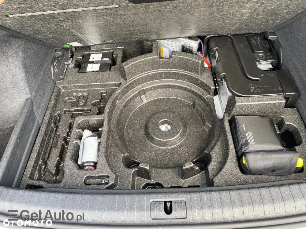 AUDI Q3 35 TFSI mHEV S tronic