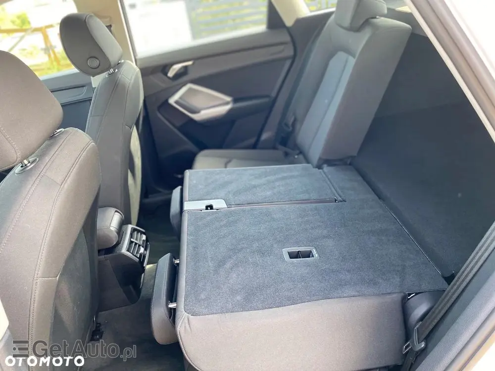 AUDI Q3 35 TFSI mHEV S tronic