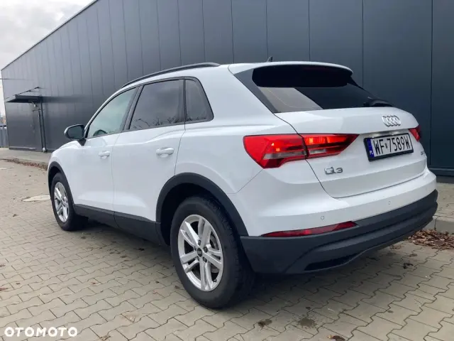 AUDI Q3 35 TFSI mHEV S tronic