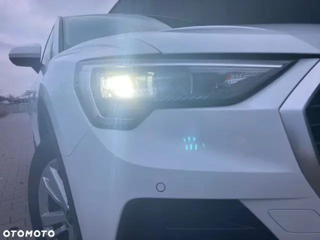 AUDI Q3 35 TFSI mHEV S tronic