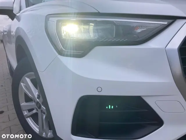 AUDI Q3 35 TFSI mHEV S tronic